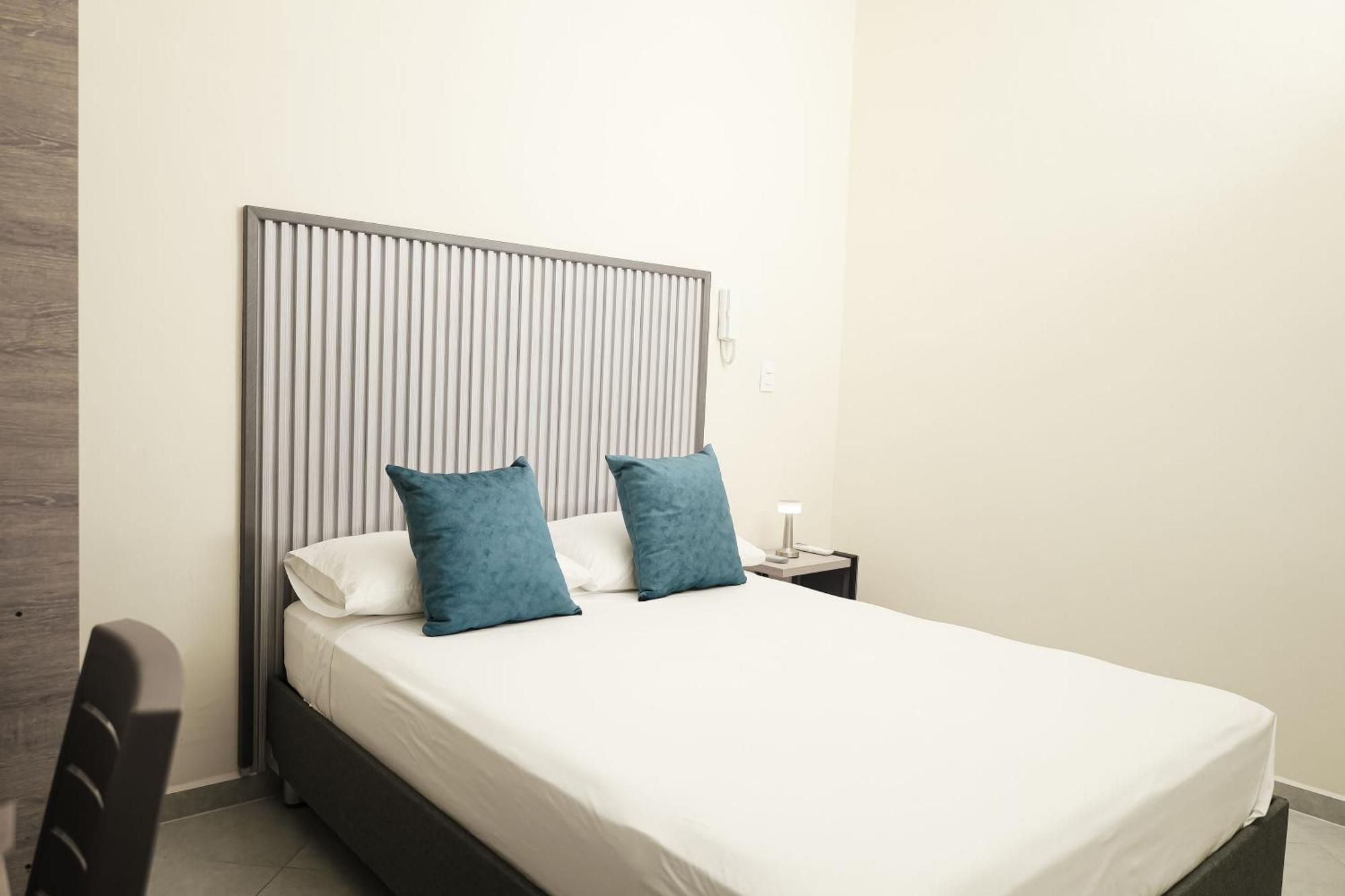 Casa Comala Hotell Bucaramanga Eksteriør bilde