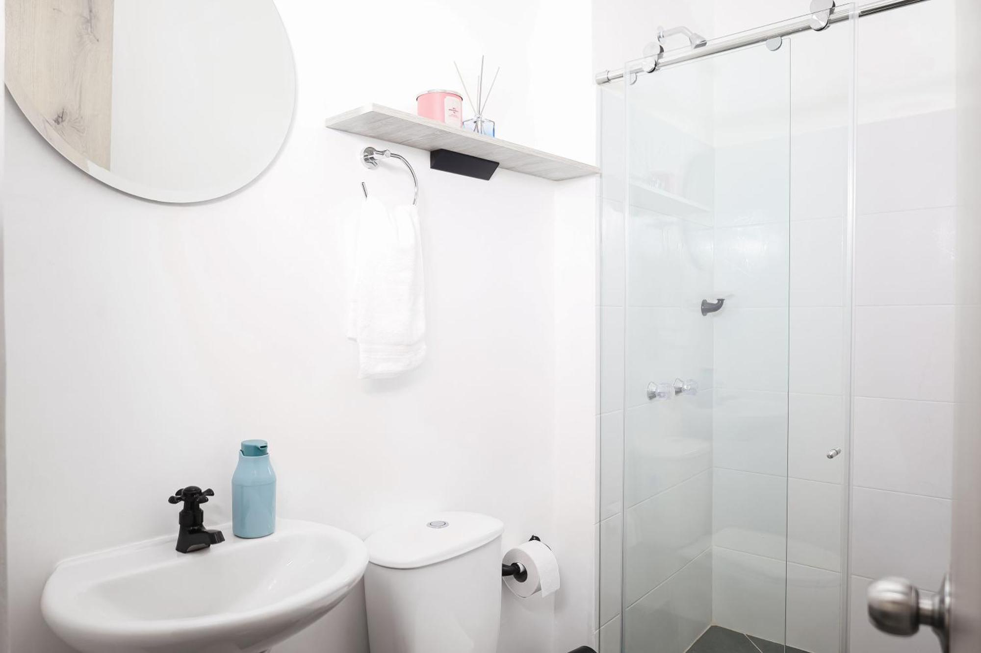 Casa Comala Hotell Bucaramanga Eksteriør bilde