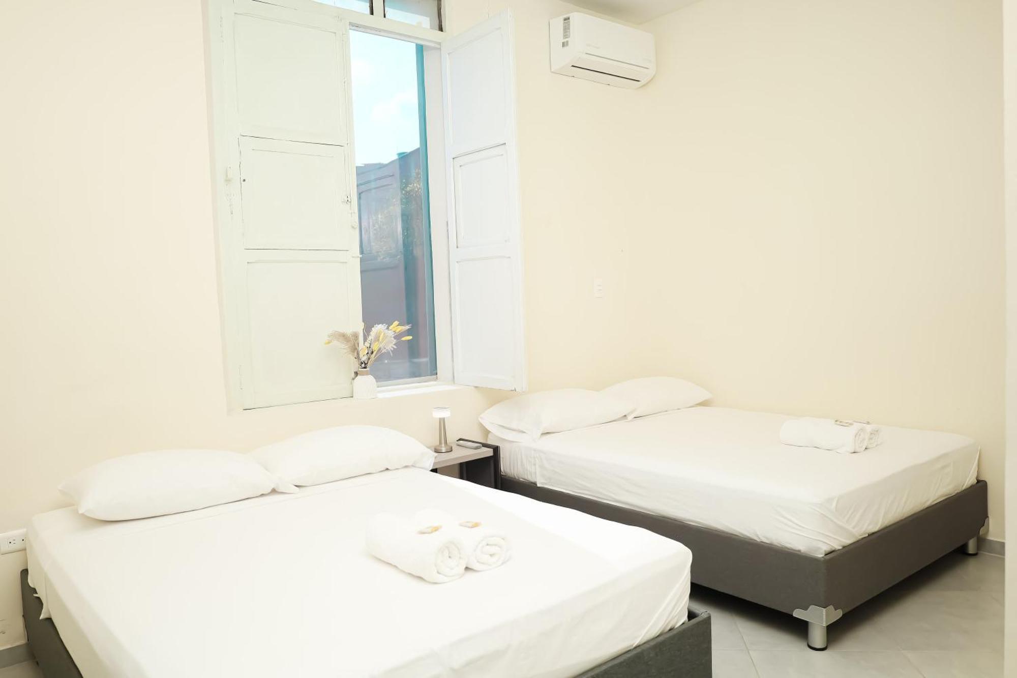 Casa Comala Hotell Bucaramanga Eksteriør bilde