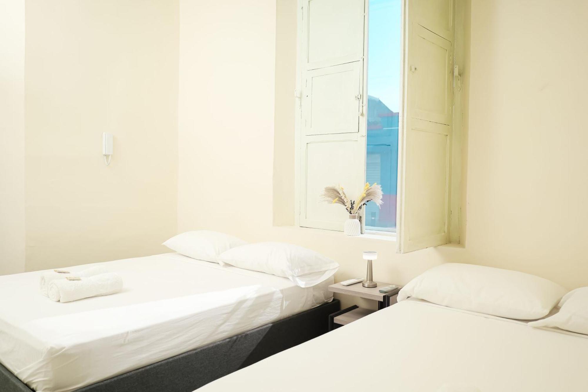 Casa Comala Hotell Bucaramanga Eksteriør bilde
