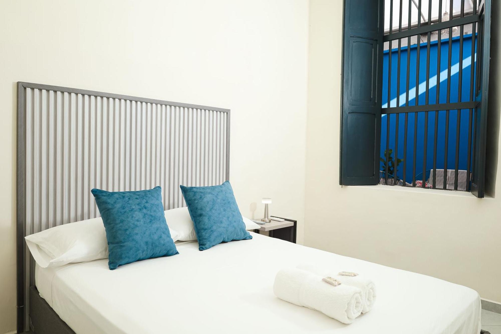 Casa Comala Hotell Bucaramanga Eksteriør bilde